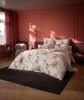 Estella mako-satin Amira rosa 7983 155x200